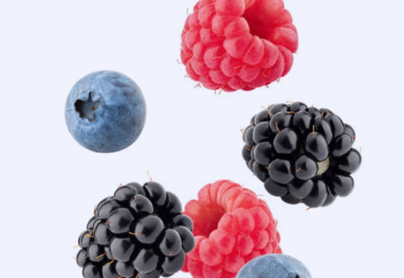BERRY MIX