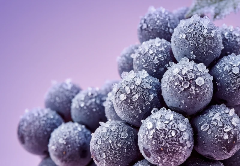 GRAPE FREEZE