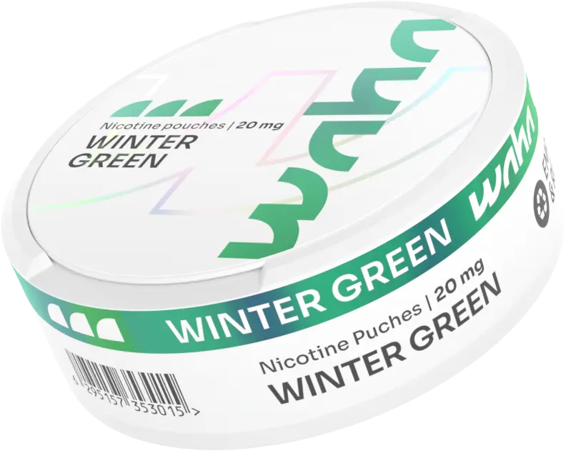 WAHA Brand Product